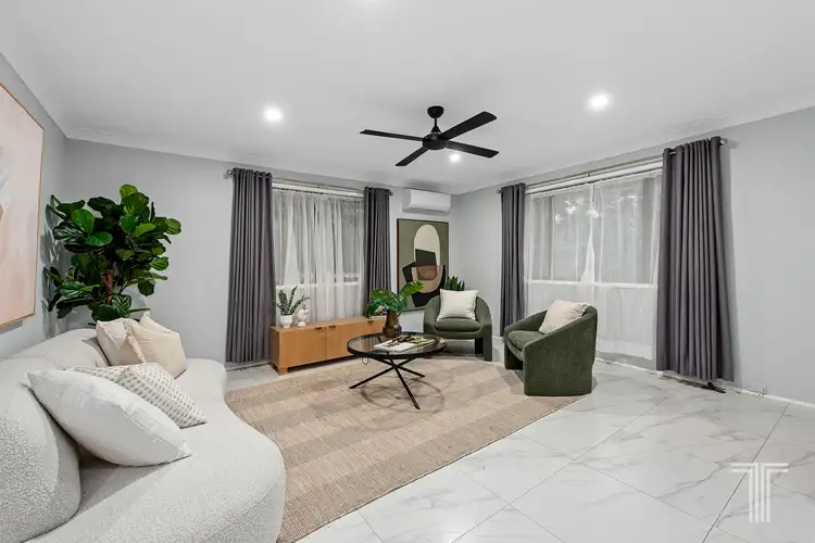 5 Birrilee Street