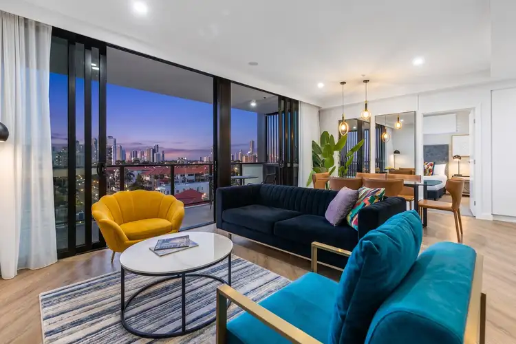 503/59 Meron Street