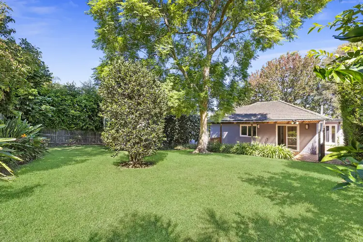 22 Bimbil Avenue, Mount Colah NSW 2079