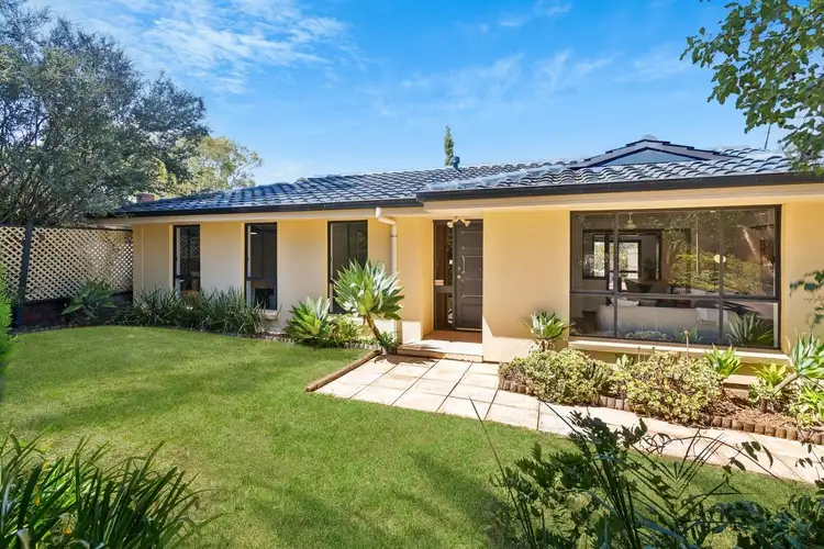 14 Jarrad Road