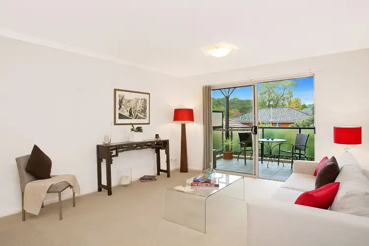 10/34 Brookvale Avenue