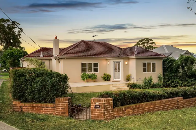 23 Holt Road, Sylvania NSW 2224
