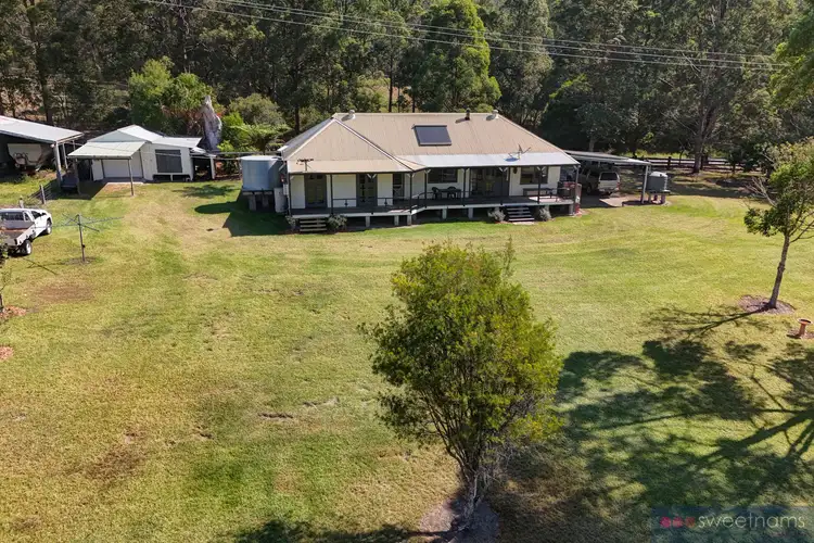 940 Markwell Road