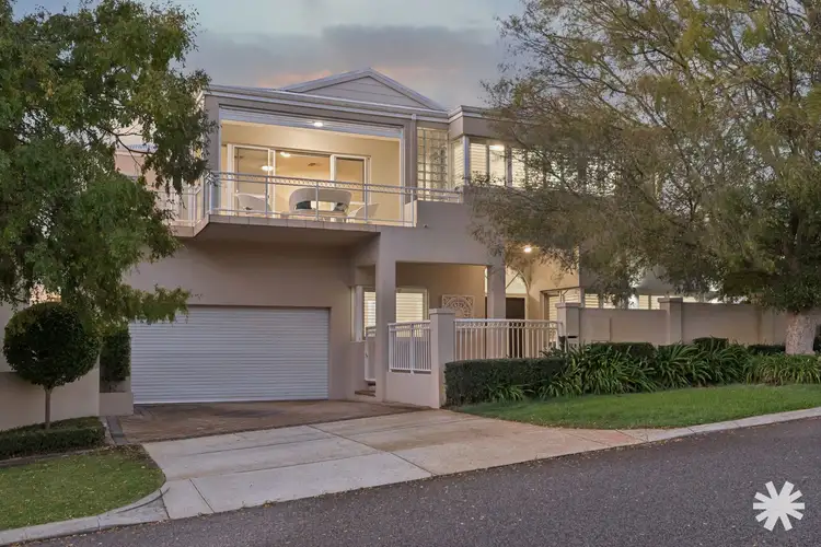 12B Alston Avenue