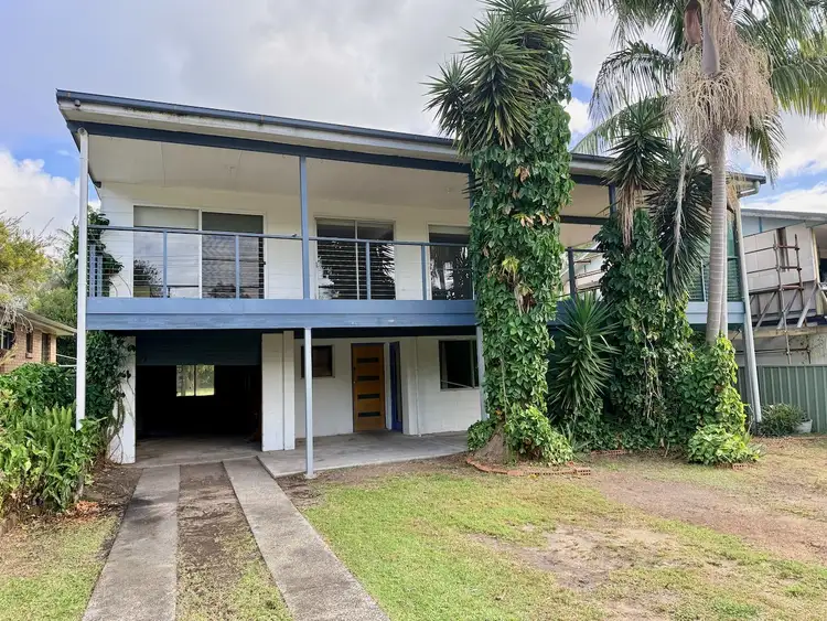6 Centour Street