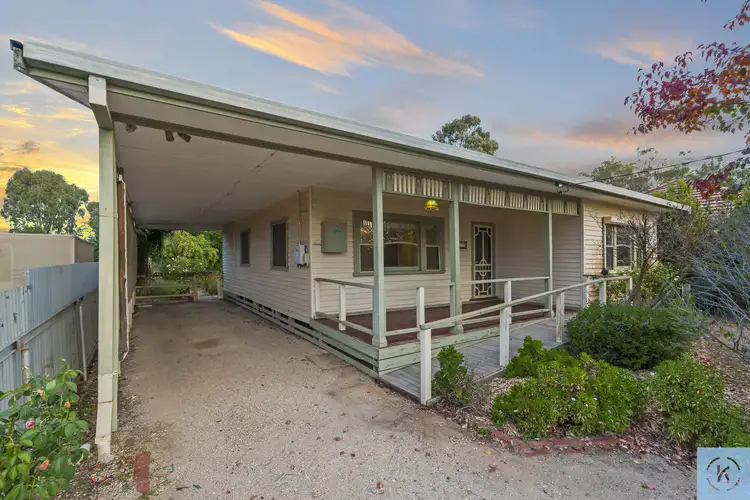 18 Barooga Street North