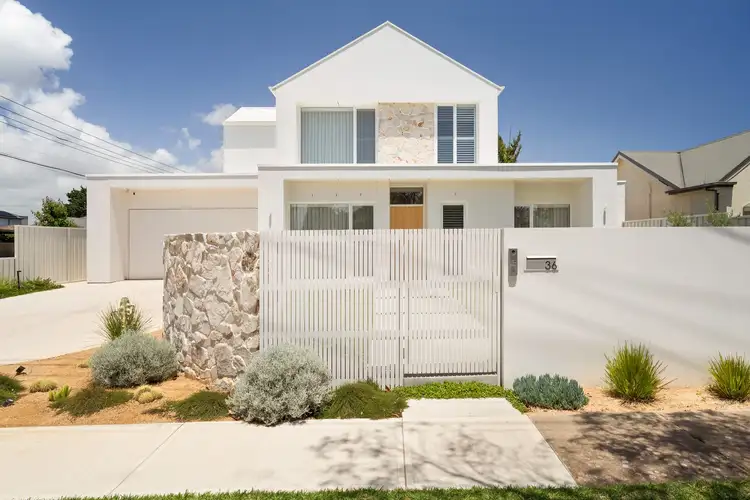 36 Harding Street