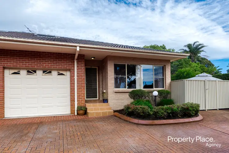 5/38 Doyle Road