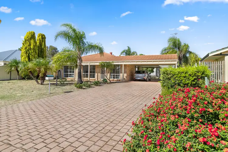 40 Malabor Retreat