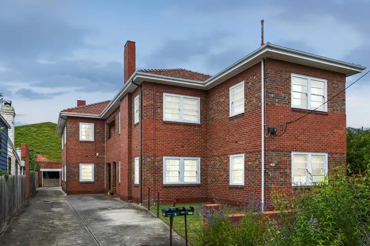 1/48 Edward Street