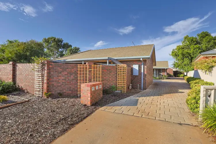 3/13 Belleview Drive
