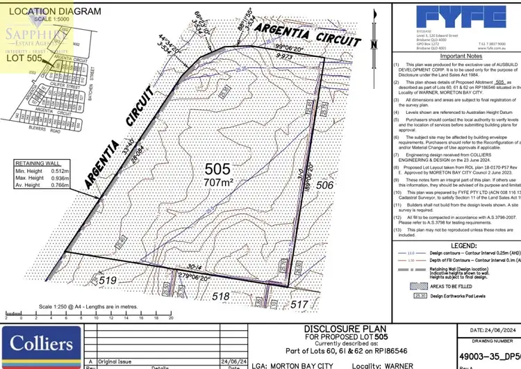 36 Argentia Circuit