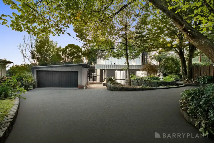 12 Bayview Road