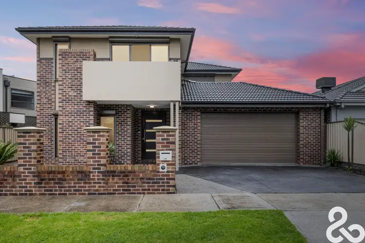 19 Timble Close