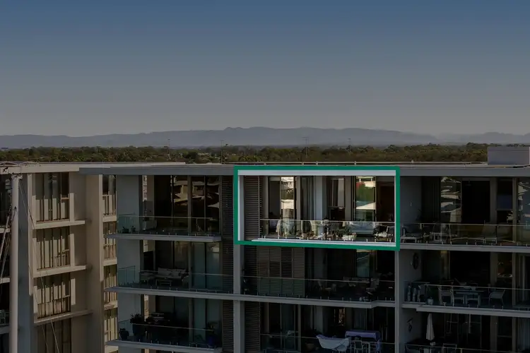 602/15 Aqua Street, Newport QLD 4020