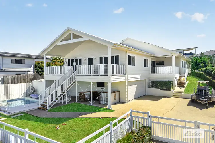100 Bottlebrush Drive