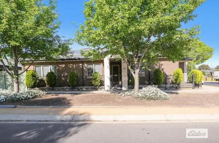 63 O'Meara Street