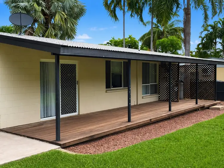 5 Buckland Court