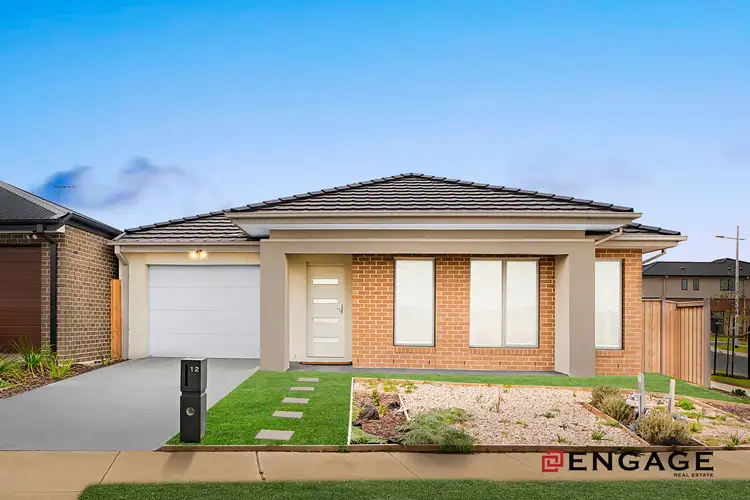12 Gardenvale Avenue