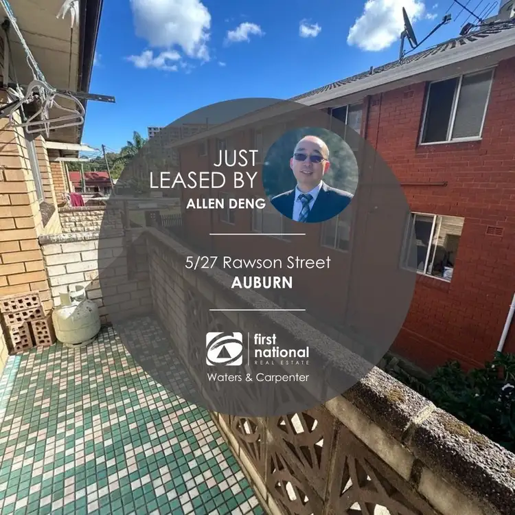5/27 Rawson Street