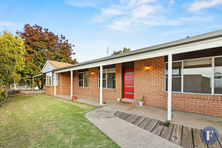5 Donaldson Street