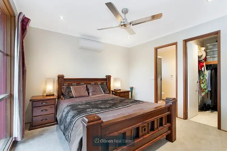 Second view of Homely house listing, 3 Mitre Crescent, Berwick VIC 3806