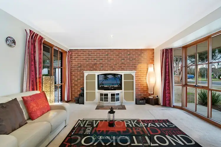 Third view of Homely house listing, 3 Mitre Crescent, Berwick VIC 3806