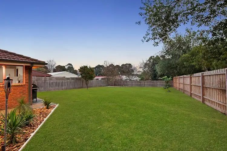 Fourth view of Homely house listing, 3 Mitre Crescent, Berwick VIC 3806