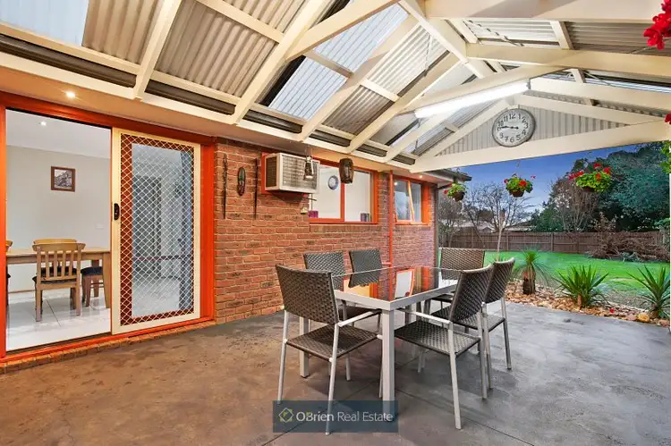 Sixth view of Homely house listing, 3 Mitre Crescent, Berwick VIC 3806