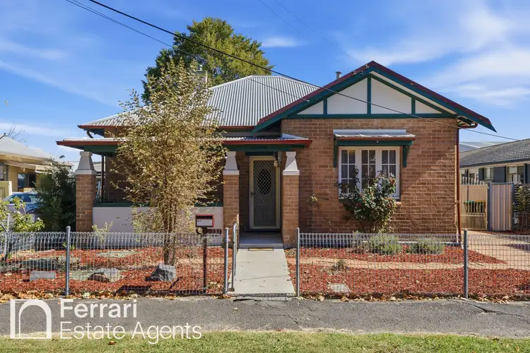 181 McLachlan Street