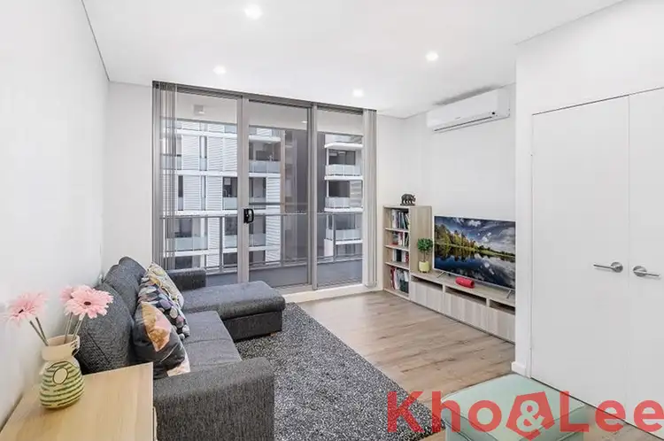 503/11 Willis Street