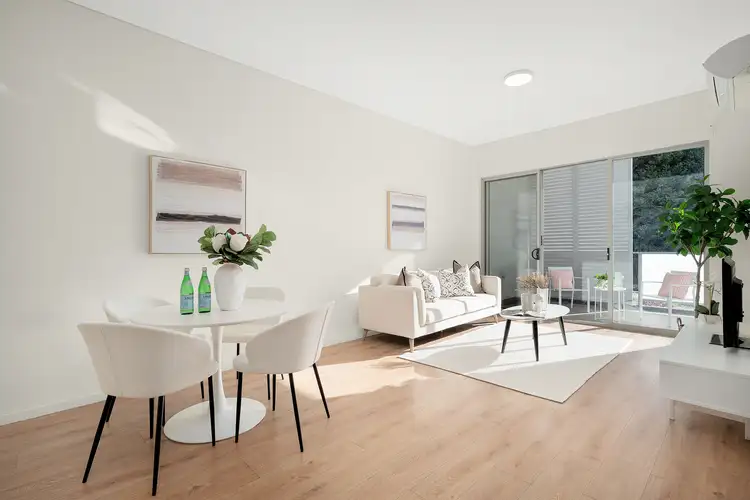 101/3-7 Burwood Road