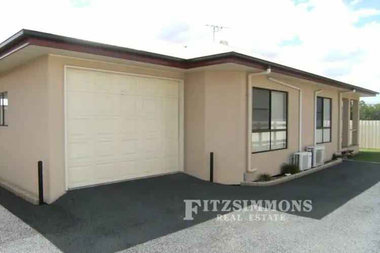4/11 Patrick Street
