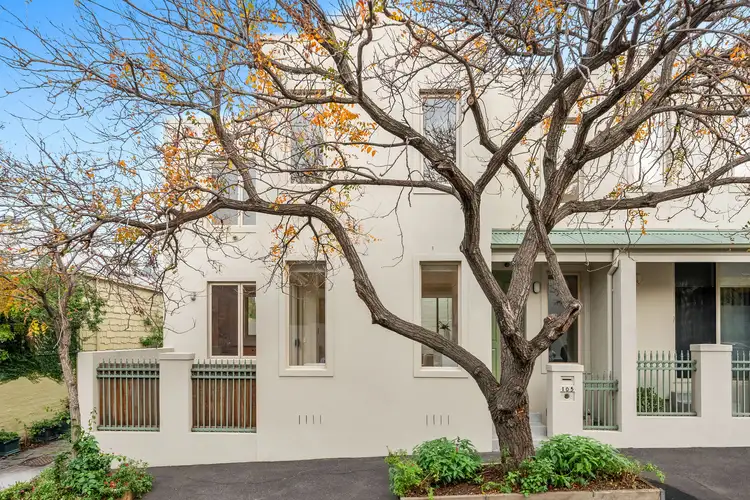 105 Cobden Street