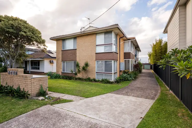 1/22 Murray Road
