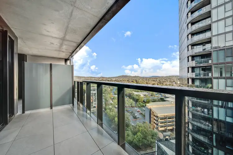 1102/2 Grazier Lane, Belconnen ACT 2617