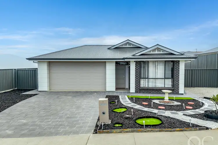 3 Neptune Drive