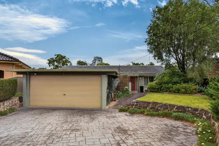 4 Trueman Place