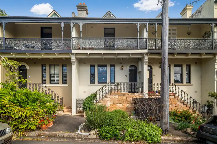 52 Ballast Point Road