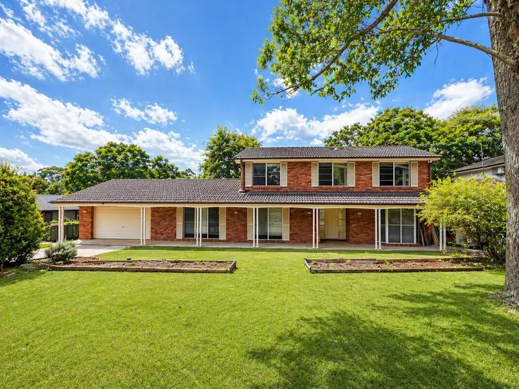 19 Belvedere Avenue