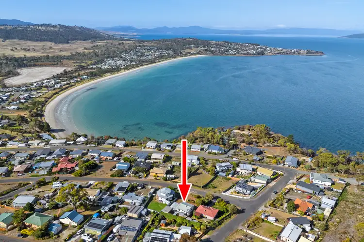 35 Sea Eagle Road