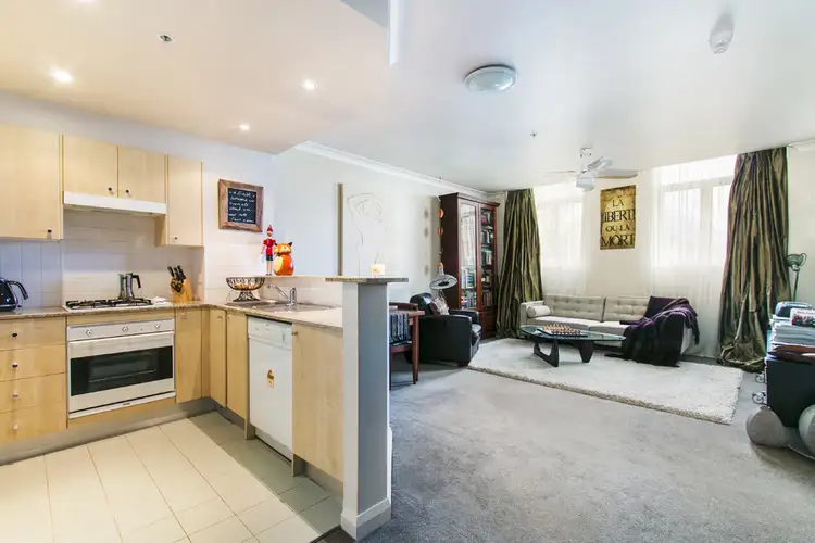 21/45 Trafalgar Street