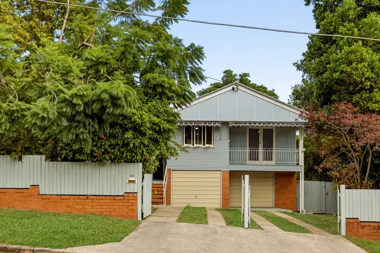 20 Pomeroy Street