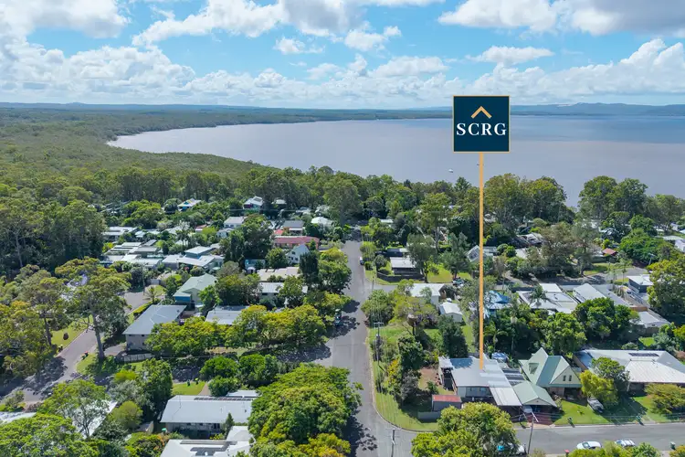 2 Urangan Street
