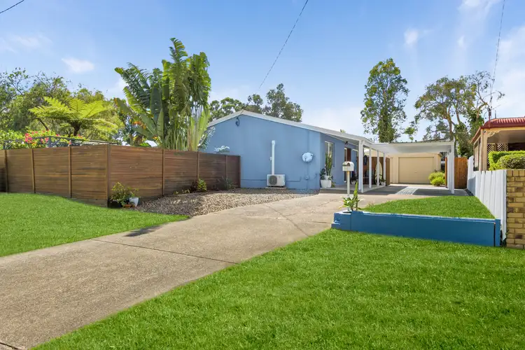 64 Karome Street
