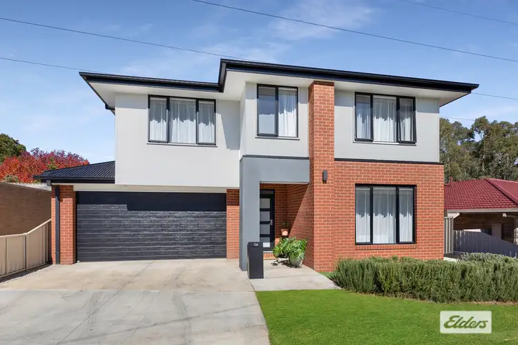 4A Adelaide Street