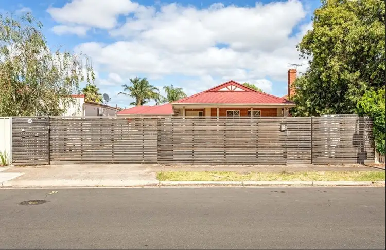 60B Robert Avenue