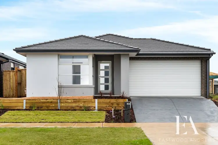 364 Charlemont Road