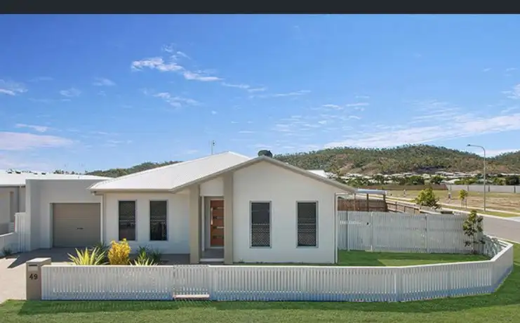 49 Roosevelt Loop