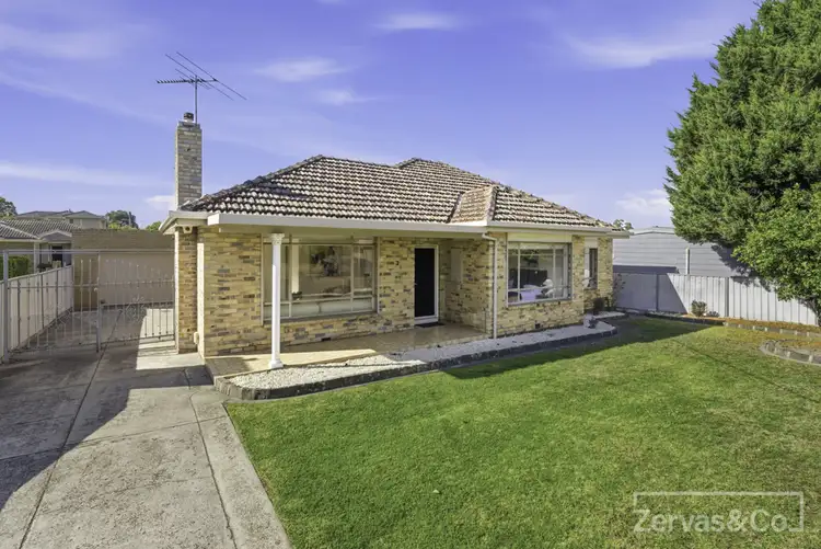 2 Barton Road